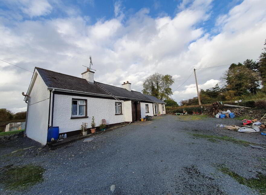 Drumhawnagh, Loughduff