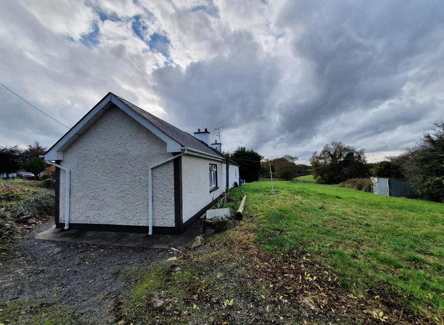 Drumhawnagh, Loughduff