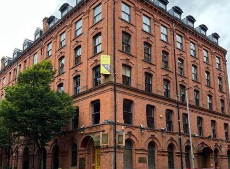 51-55 Adelaide Street, Belfast, BT2 8FE
