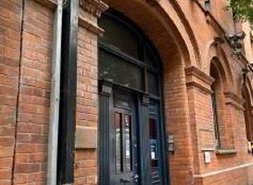 51-55 Adelaide Street, Belfast, BT2 8FE