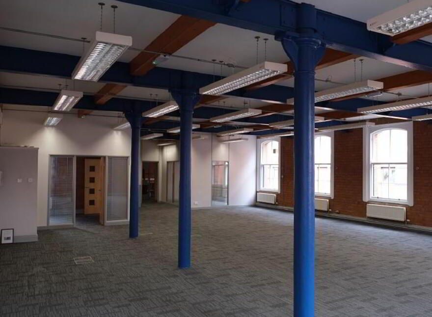 51-55 Adelaide Street, Belfast, BT2 8FE