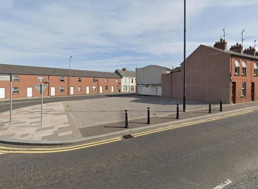 100 Bridge Street, Portadown, BT63 5AP