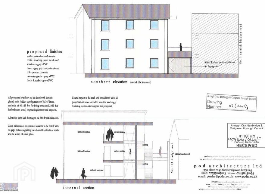 100 Bridge Street, Portadown, BT63 5AP