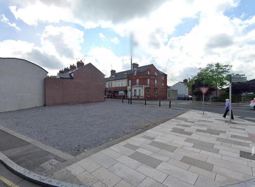 100 Bridge Street, Portadown, BT63 5AP