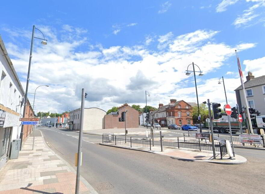 100 Bridge Street, Portadown, BT63 5AP