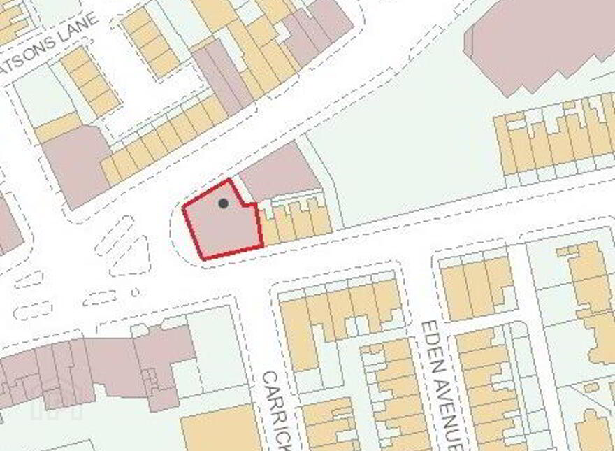 100 Bridge Street, Portadown, BT63 5AP