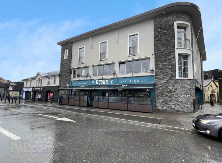 Commercial Property, Beech Road, Off New Street, Killarney, V93WV96 photo