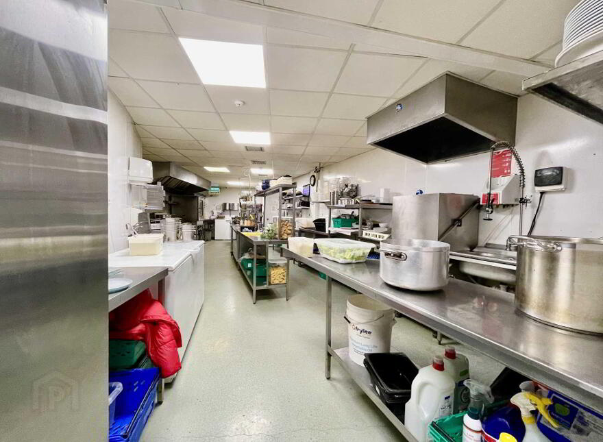 Commercial Property, Beech Road, Off New Street, Killarney, V93WV96