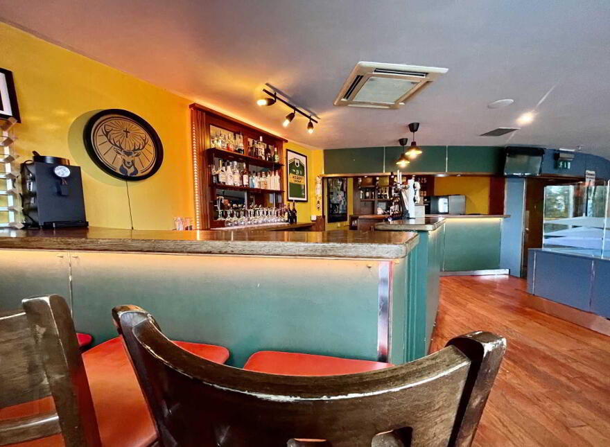 Commercial Property, Beech Road, Off New Street, Killarney, V93WV96