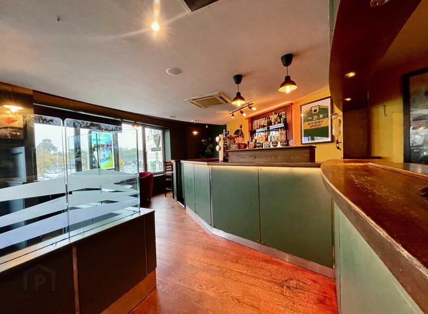 Commercial Property, Beech Road, Off New Street, Killarney, V93WV96