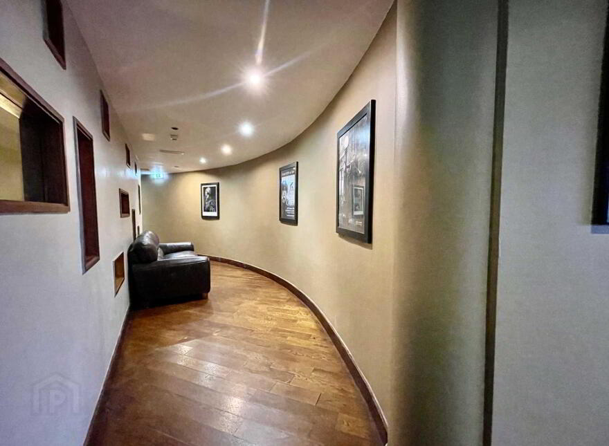 Commercial Property, Beech Road, Off New Street, Killarney, V93WV96