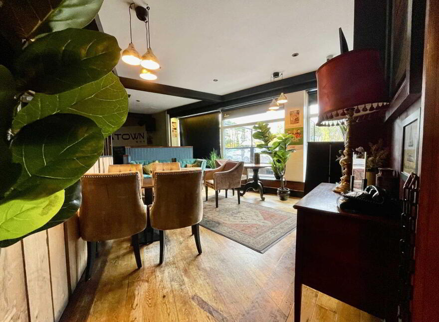 Ground Floor Bar/Restaurant/Cafe/Bistro, Beech Road, Off New Street, Killarney, V93WV96