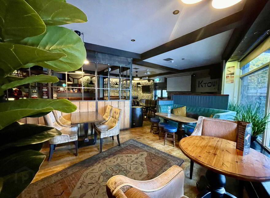 Ground Floor Bar/Restaurant/Cafe/Bistro, Beech Road, Off New Street, Killarney, V93WV96