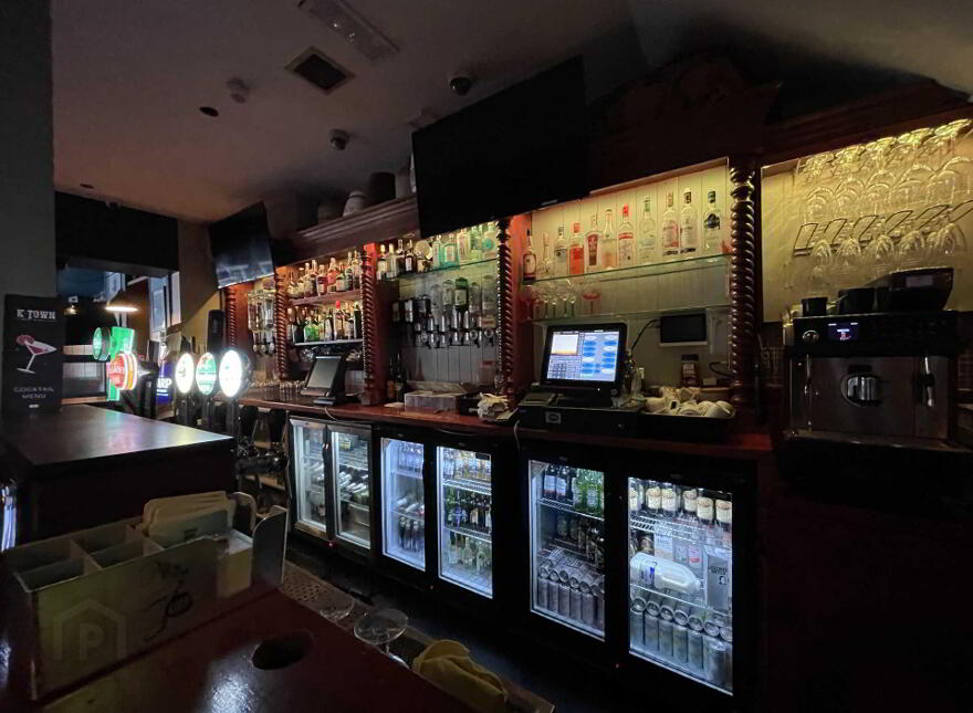 Ground Floor Bar/Restaurant/Cafe/Bistro, Beech Road, Off New Street, Killarney, V93WV96
