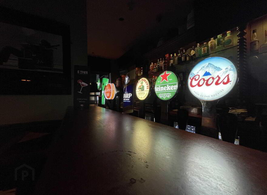 Ground Floor Bar/Restaurant/Cafe/Bistro, Beech Road, Off New Street, Killarney, V93WV96