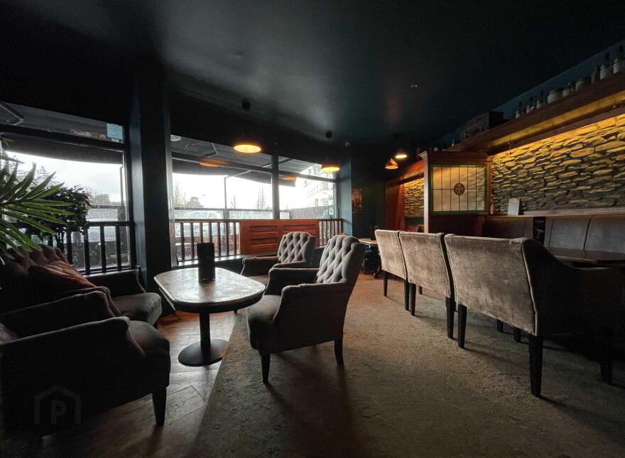 Ground Floor Bar/Restaurant/Cafe/Bistro, Beech Road, Off New Street, Killarney, V93WV96