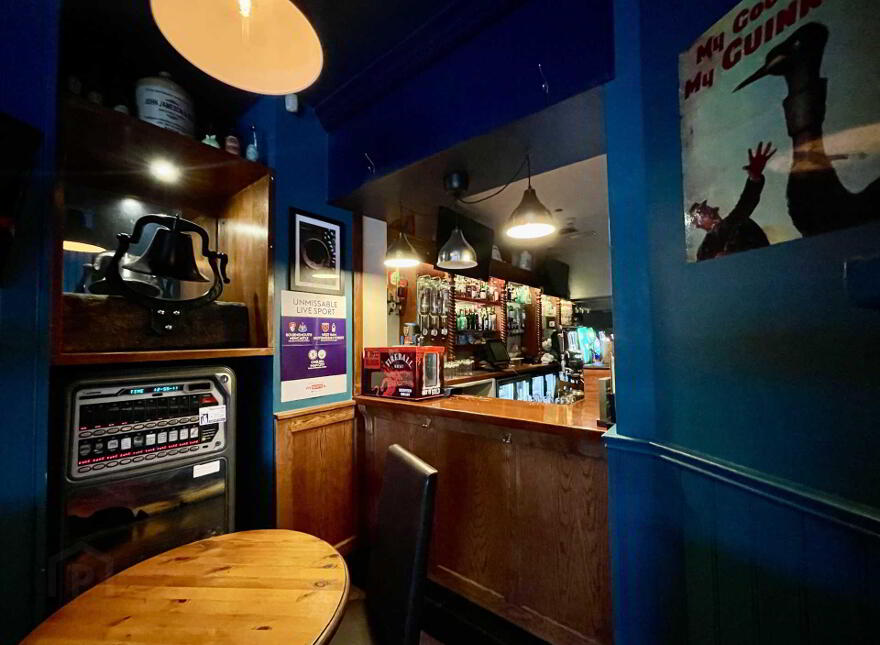 Ground Floor Bar/Restaurant/Cafe/Bistro, Beech Road, Off New Street, Killarney, V93WV96