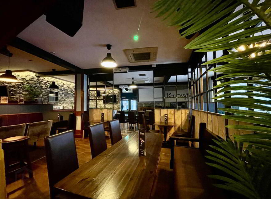 Ground Floor Bar/Restaurant/Cafe/Bistro, Beech Road, Off New Street, Killarney, V93WV96
