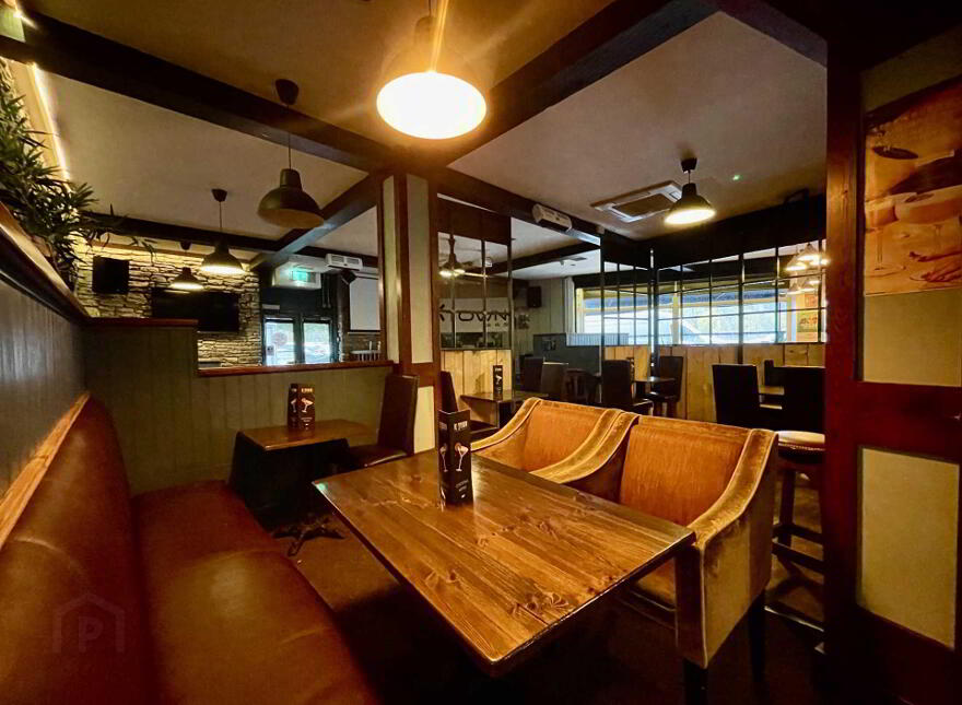 Ground Floor Bar/Restaurant/Cafe/Bistro, Beech Road, Off New Street, Killarney, V93WV96