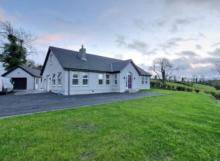 17 Ballysallagh Road, Dromore, BT25 1PD photo