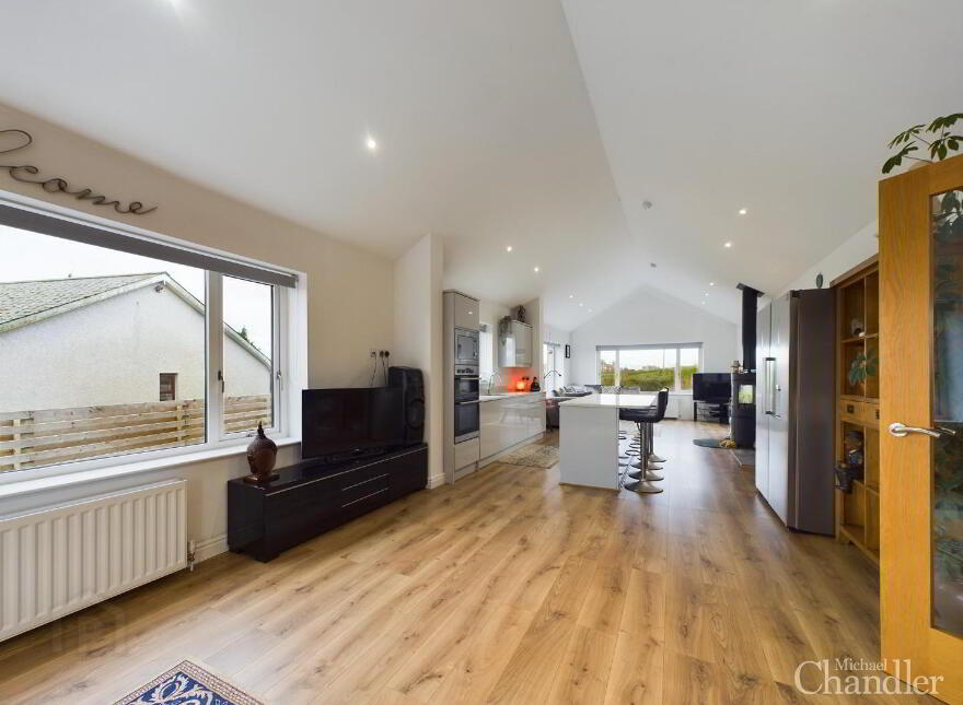 82a Manse Road, Carryduff, Belfast, BT8 8AE