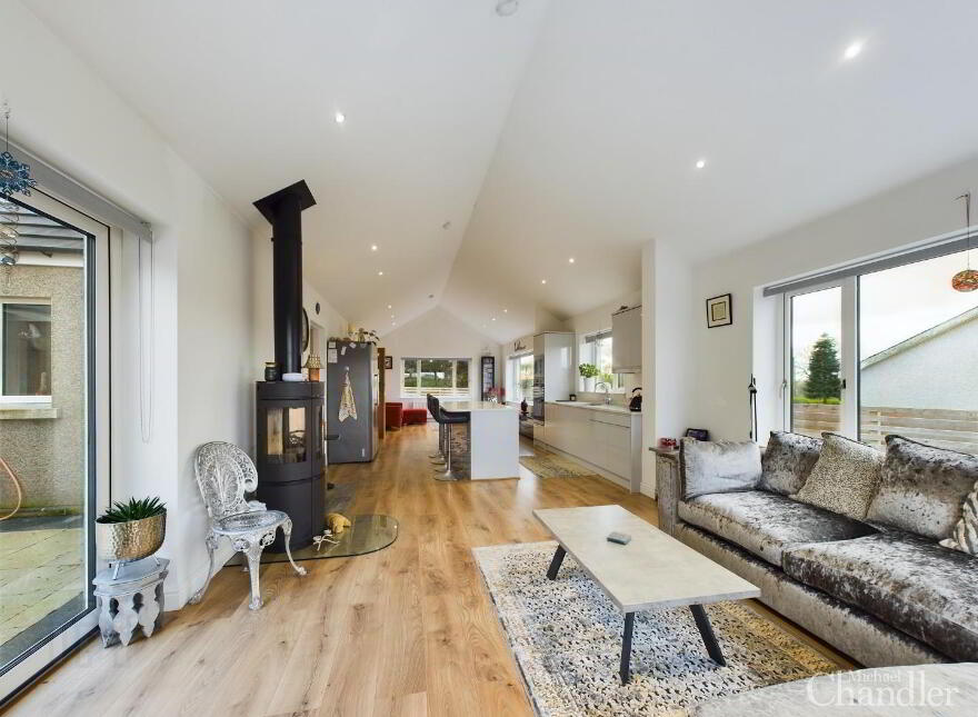 82a Manse Road, Carryduff, Belfast, BT8 8AE