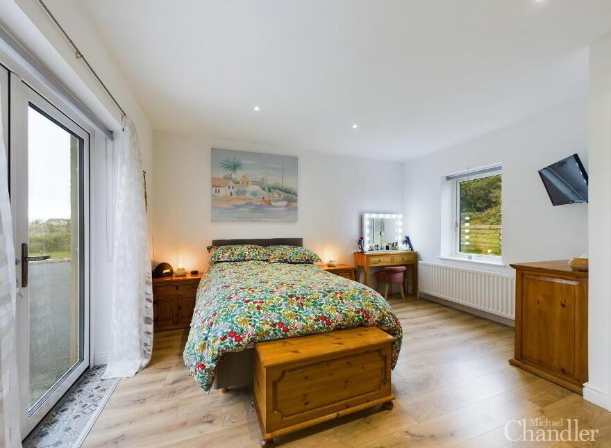 82a Manse Road, Carryduff, Belfast, BT8 8AE