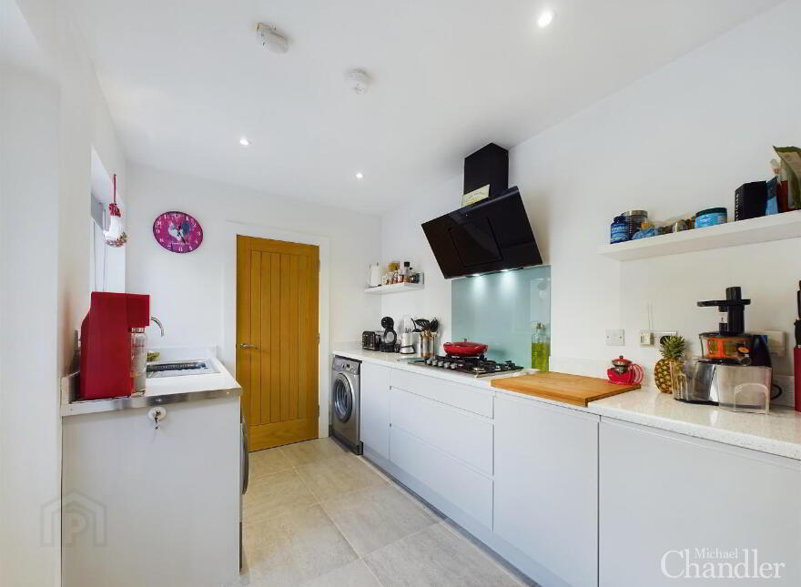 82a Manse Road, Carryduff, Belfast, BT8 8AE