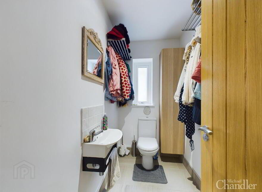 82a Manse Road, Carryduff, Belfast, BT8 8AE