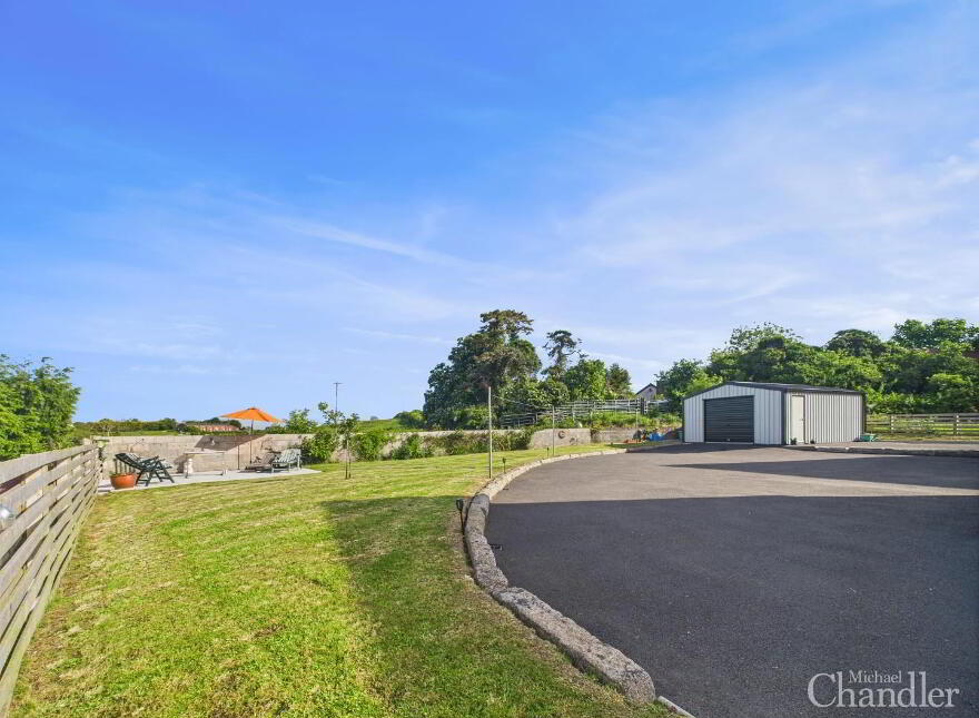 82a Manse Road, Carryduff, Belfast, BT8 8AE