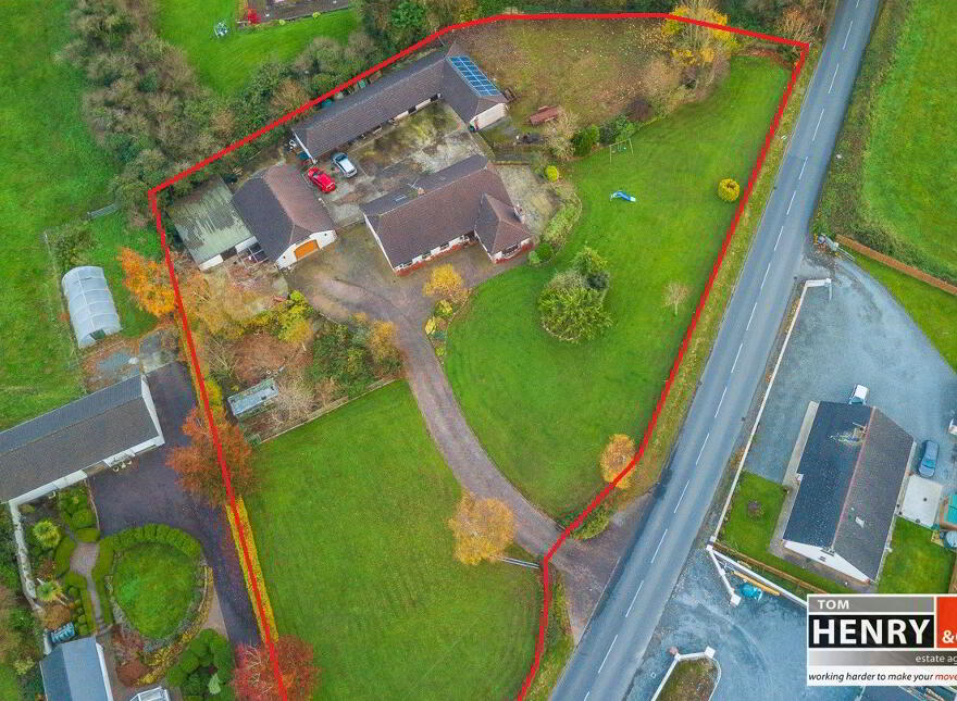 59 Blackisland Road, Annaghmore, Portadown, BT62 1NE