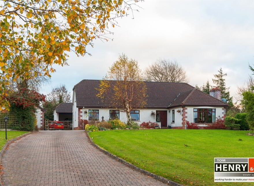 59 Blackisland Road, Annaghmore, Portadown, BT62 1NE