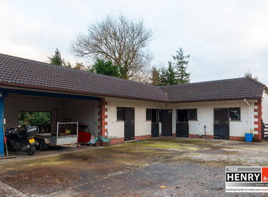 59 Blackisland Road, Annaghmore, Portadown, BT62 1NE