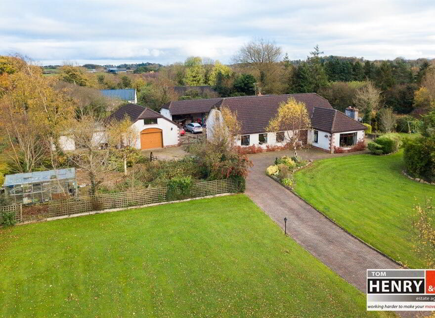 59 Blackisland Road, Annaghmore, Portadown, BT62 1NE