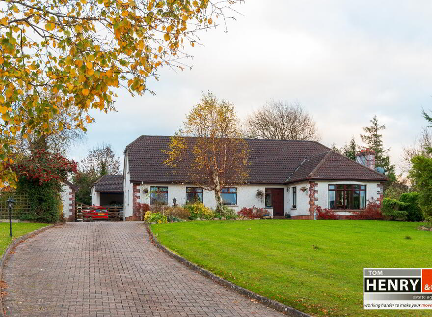 59 Blackisland Road, Annaghmore, Portadown, BT62 1NE
