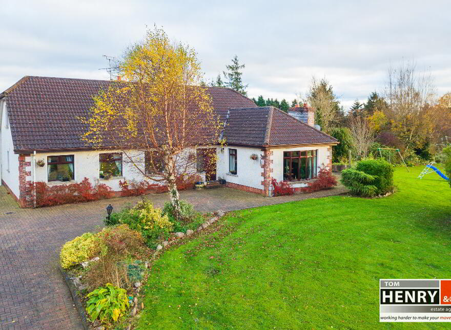 59 Blackisland Road, Annaghmore, Portadown, BT62 1NE