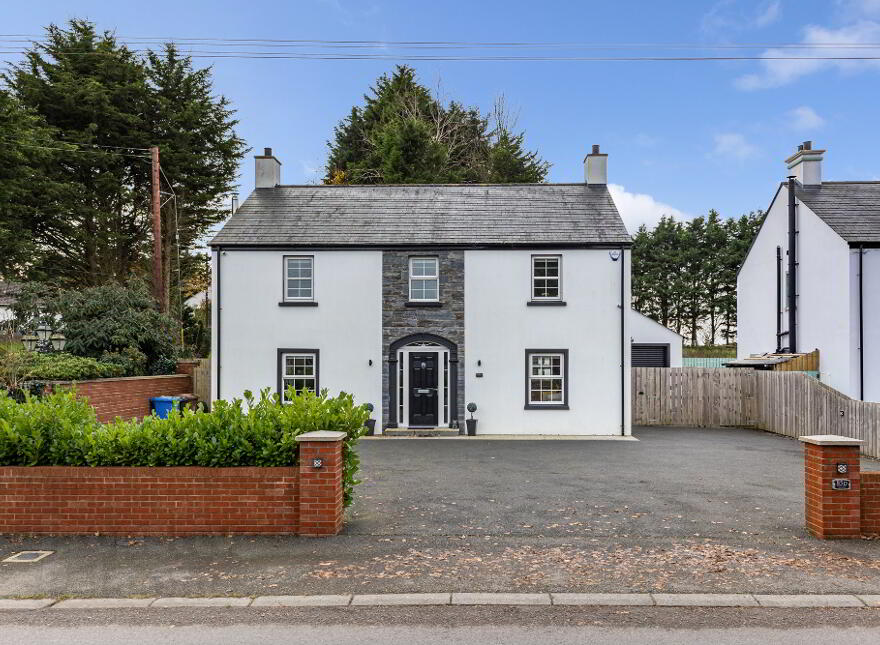 85d Moss Road, Ballygowan, BT23 6LF photo