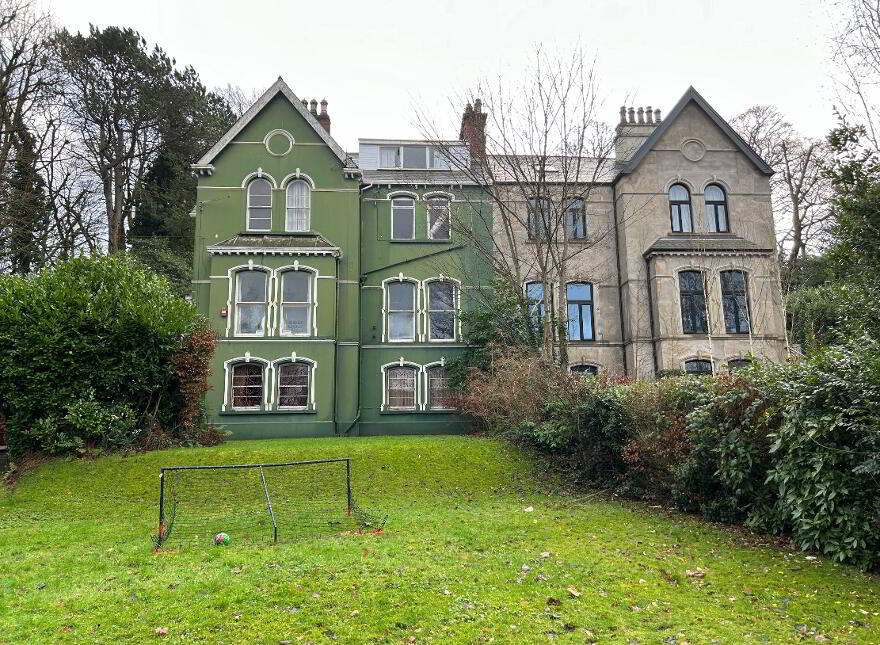 25 Notting Hill, Malone Road, Belfast, BT9 5NS