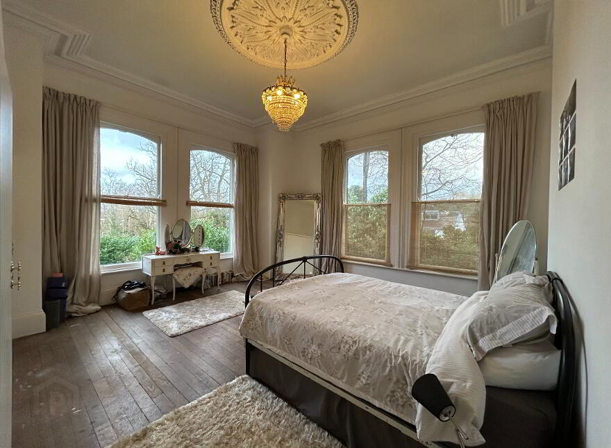 25 Notting Hill, Malone Road, Belfast, BT9 5NS