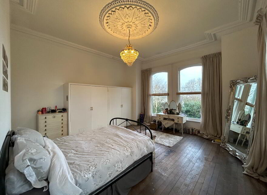 25 Notting Hill, Malone Road, Belfast, BT9 5NS