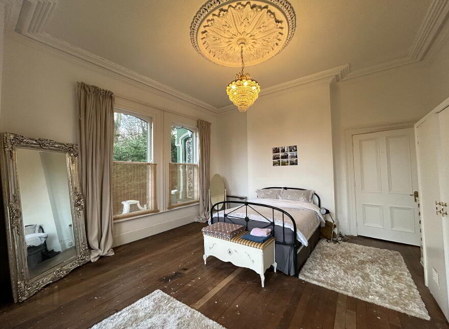 25 Notting Hill, Malone Road, Belfast, BT9 5NS