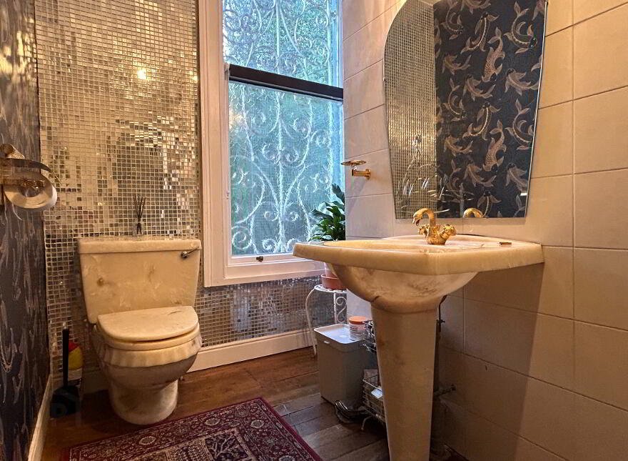 25 Notting Hill, Malone Road, Belfast, BT9 5NS
