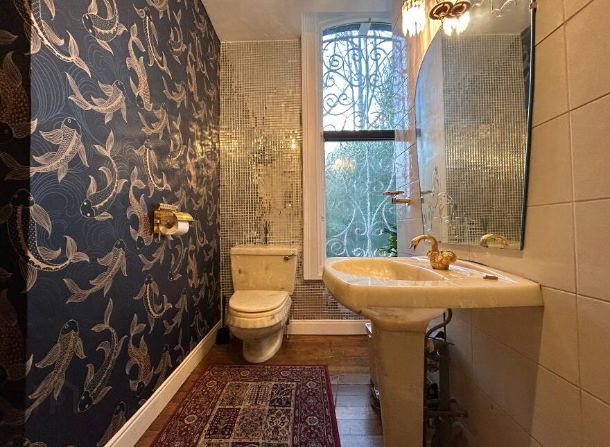 25 Notting Hill, Malone Road, Belfast, BT9 5NS