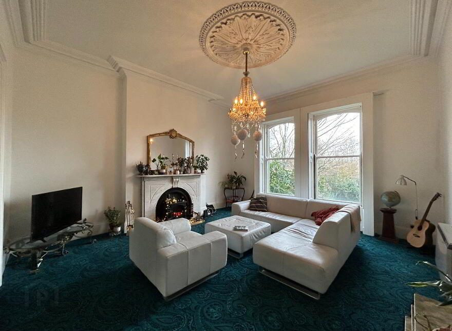 25 Notting Hill, Malone Road, Belfast, BT9 5NS
