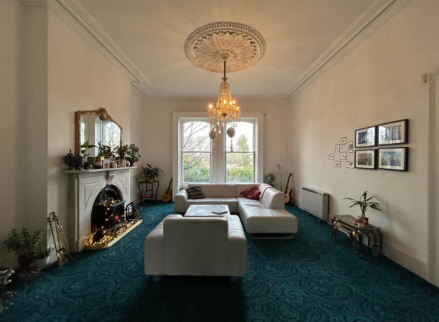 25 Notting Hill, Malone Road, Belfast, BT9 5NS