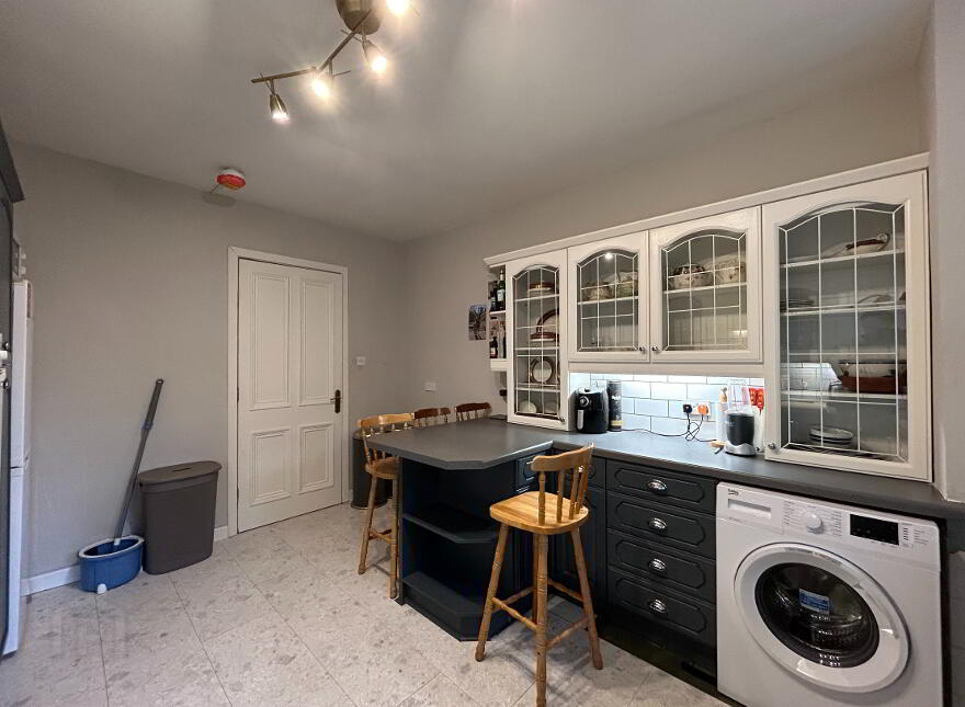 25 Notting Hill, Malone Road, Belfast, BT9 5NS