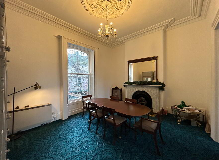 25 Notting Hill, Malone Road, Belfast, BT9 5NS
