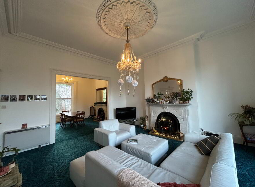25 Notting Hill, Malone Road, Belfast, BT9 5NS