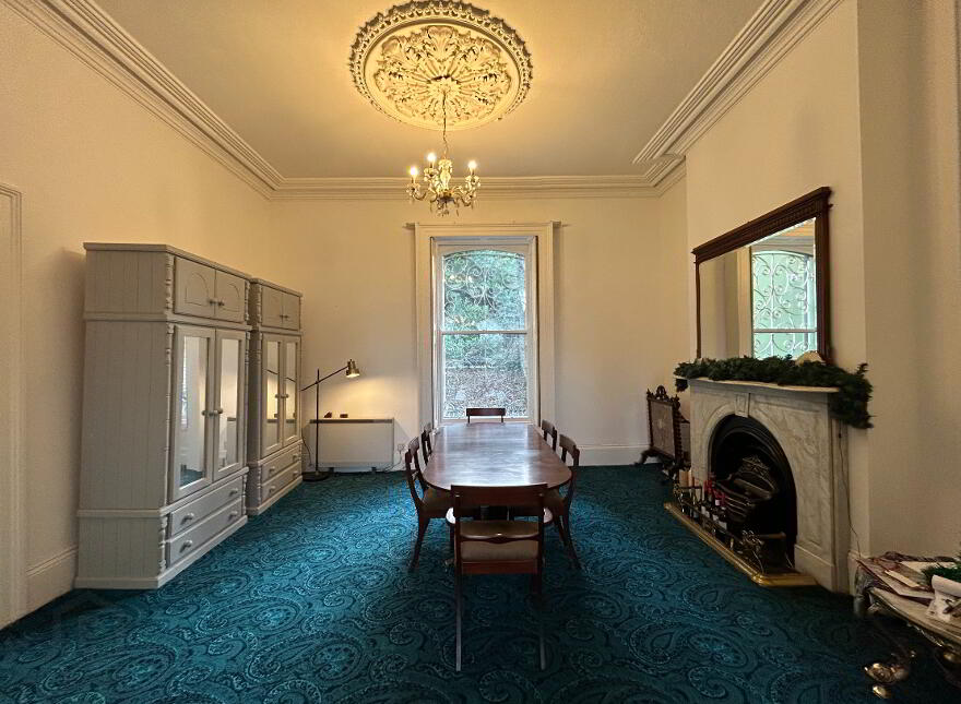 25 Notting Hill, Malone Road, Belfast, BT9 5NS