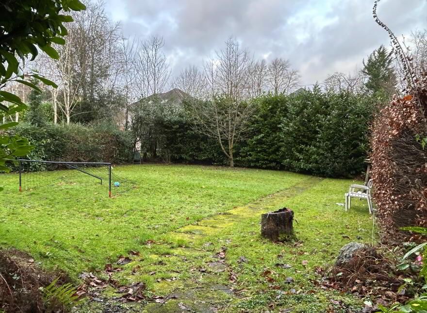 25 Notting Hill, Malone Road, Belfast, BT9 5NS